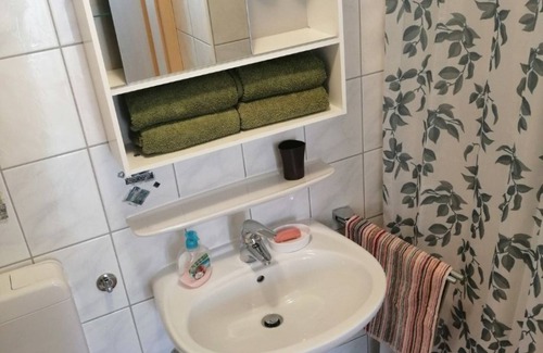 Vir Apartamento | Sanja - 100 Meters to the Beach - A4