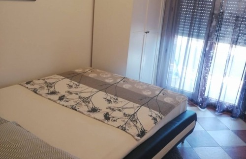 Vir Apartamento | Sanja - 100 Meters to the Beach - A3