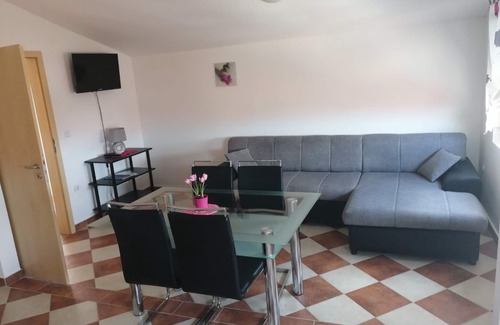 Vir Apartamento | Sanja - 100 Meters to the Beach - A3