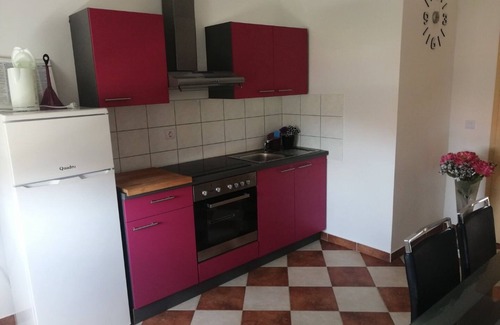 Vir Apartamento | Sanja - 100 Meters to the Beach - A3