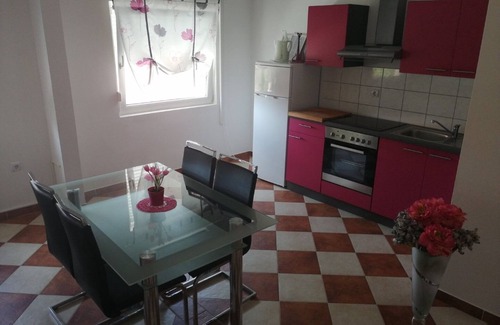 Vir Apartamento | Sanja - 100 Meters to the Beach - A3