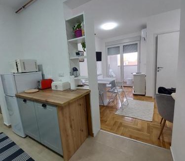 Pancevo Apartamento | Sanja