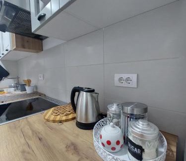 Pancevo Apartamento | Sanja