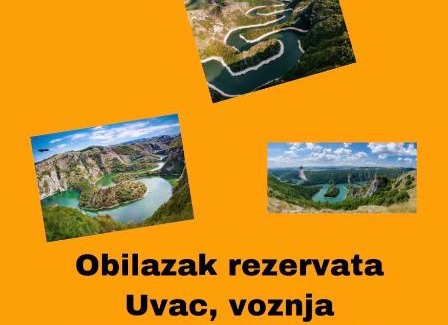 Sjenica Casa | Sanja