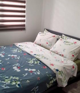 Baguio Apartamento | Sanjang Apartments