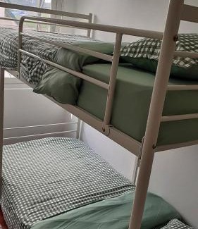 Baguio Apartamento | Sanjang Apartments