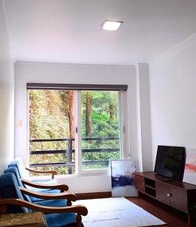 Baguio Apartamento | Sanjang Apartments