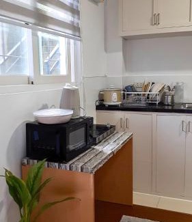 Baguio Apartamento | Sanjang Apartments
