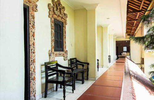 Kuta Hotel | SANJAYA HOTEL