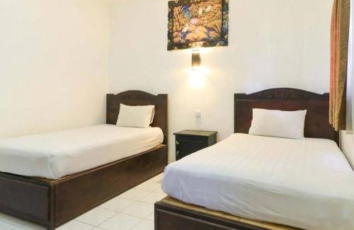 Kuta Hotel | SANJAYA HOTEL