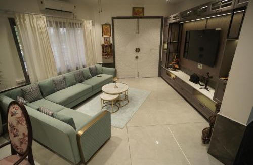 Sehore Complejo | Sanjeevani Farms Bhopal - A Luxury 5 Bedroom Private Pool Villa