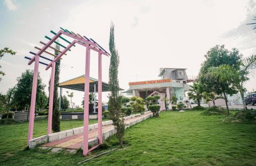 Sehore Complejo | Sanjeevani Farms Bhopal - A Luxury 5 Bedroom Private Pool Villa