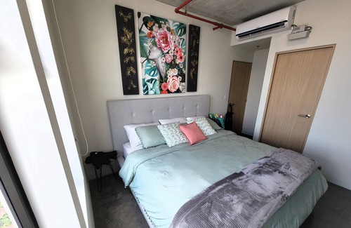 Amón Condominio | SanJoseIto, Luxury in the City