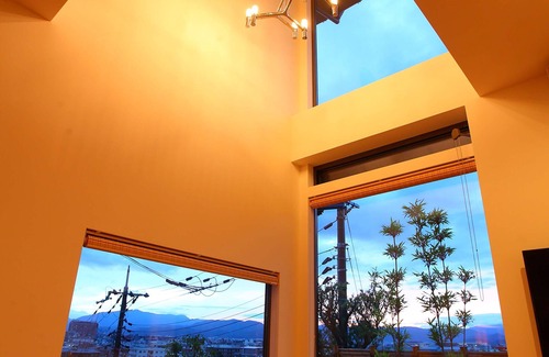 Higashiyama Villa | Sanjoubou Sansou villa
