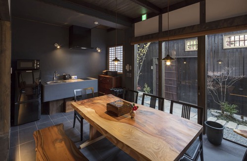 Higashiyama Casa | Sanjusangendo Yoitsubaki