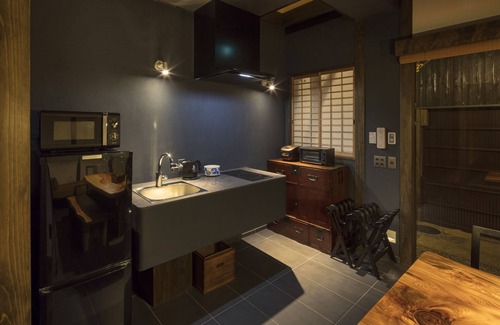 Higashiyama Casa | Sanjusangendo Yoitsubaki