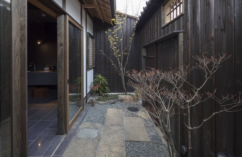 Higashiyama Casa | Sanjusangendo Yoitsubaki
