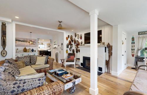 East Chop Casa | Sankofa Martha's Vineyard