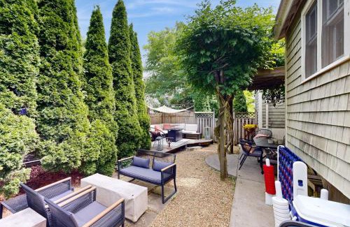 East Chop Casa | Sankofa Martha's Vineyard