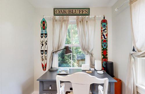 East Chop Casa | Sankofa Martha's Vineyard