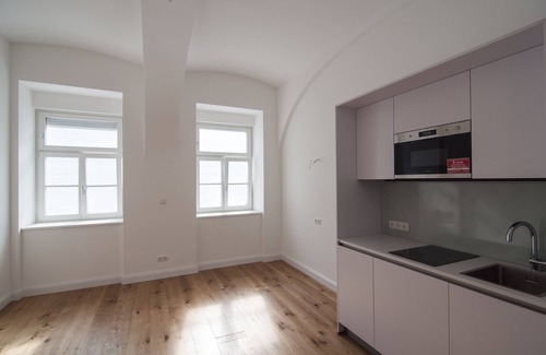 Wieden Apartamento | Sankt Elisabeth Superior Apartments