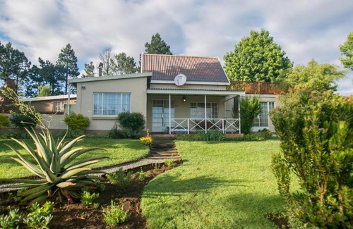 uMngeni Cabina | Sanlee Country Lodge