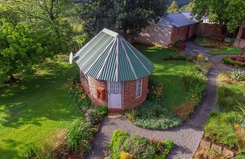 uMngeni Cabina | Sanlee Country Lodge