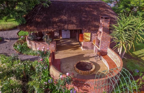 uMngeni Cabina | Sanlee Country Lodge