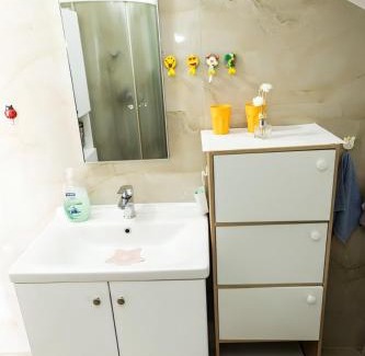 Tuzla Apartamento | Sanlej Apartman