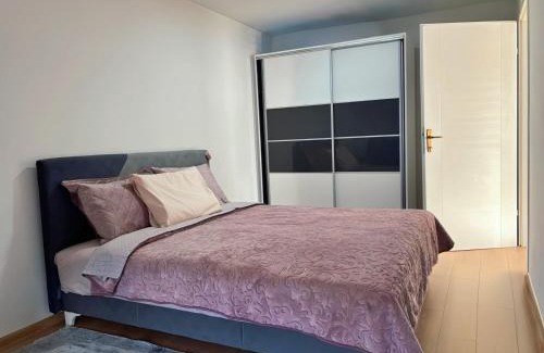 Tuzla Apartamento | Sanlej Apartman