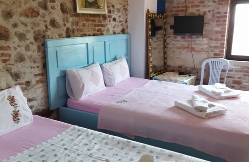 Ayvalik Casa | Sanli Butik Hotel