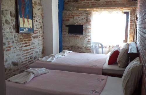 Ayvalik Casa | Sanli Butik Hotel