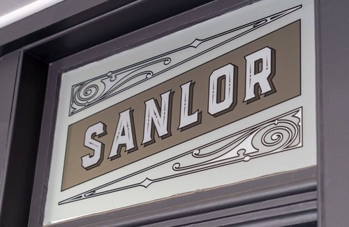 Orange Casa | Sanlor Suite 2 | Luxury, Comfort & Style