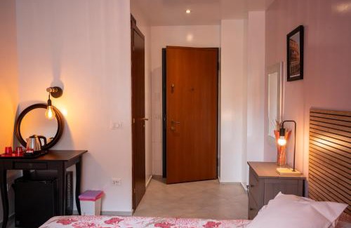 San Lorenzo Casa | Sanlorenzo MaDa House