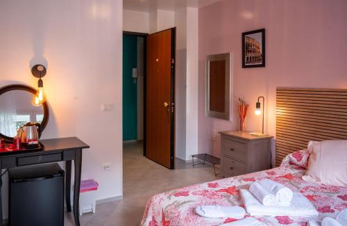 San Lorenzo Casa | Sanlorenzo MaDa House
