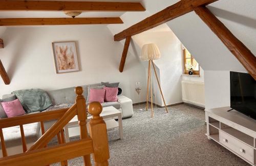 Meisdorf Apartamento | SanMar 1 Ferien und Wohnpark Residenz