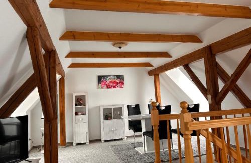 Meisdorf Apartamento | SanMar 1 Ferien und Wohnpark Residenz