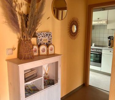 Meisdorf Apartamento | SanMar 1 Ferien und Wohnpark Residenz