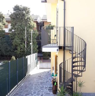 Quartiere Fiorenzuola Casa | SanMarco54