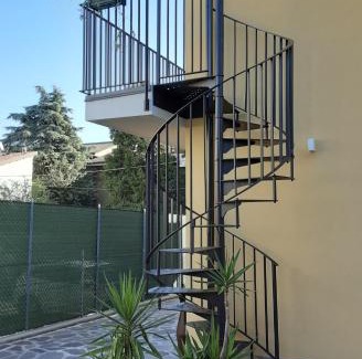 Quartiere Fiorenzuola Casa | SanMarco54