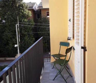 Quartiere Fiorenzuola Casa | SanMarco54