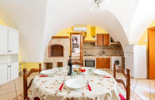 Sannicola Apartamento | Sannicola Apartments by BarbarHouse