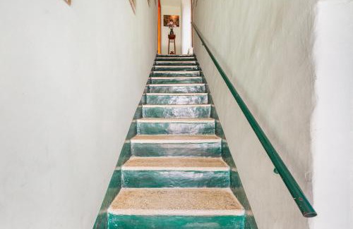 Sannicola Apartamento | Sannicola Apartments by BarbarHouse