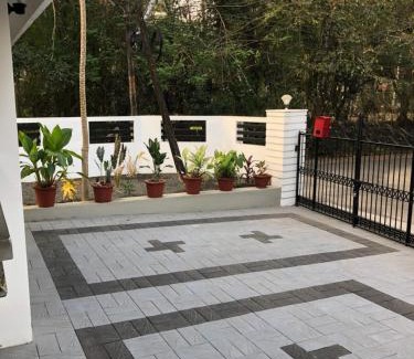 Guruvayur Casa | Sannidhi Home stay