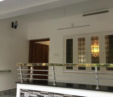 Guruvayur Casa | Sannidhi Home stay