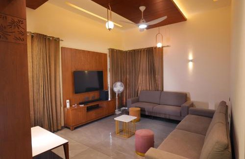 Palakkad Apartamento | Sannidhi Homes Palakkad