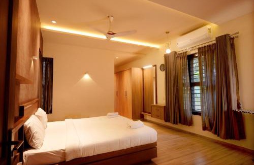 Palakkad Apartamento | Sannidhi Homes Palakkad