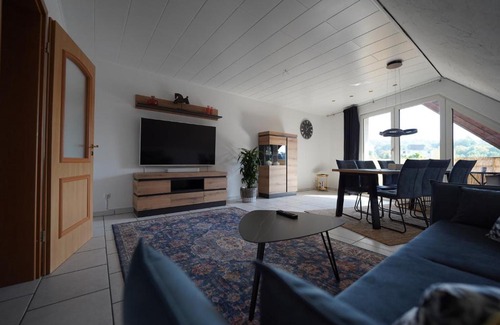 Bachviertel Apartamento | SANO Apartments - Bei Volkmar