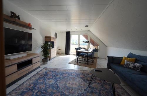 Bachviertel Apartamento | SANO Apartments - Bei Volkmar