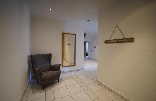 Bachviertel Apartamento | SANO Apartments - Bei Volkmar